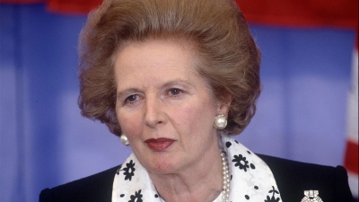 Όταν η Margaret Thatcher προειδοποιούσε για τον Vladimir Putin το 2000 - Τα προφητικά λόγια που έγιναν viral