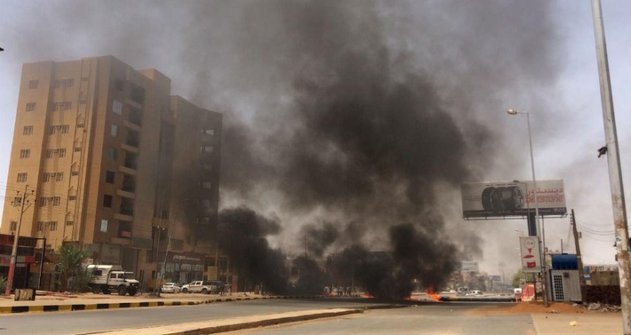 Σουδάν: Οι στρατηγοί ακυρώνουν τη συμφωνία με την αντιπολίτευση - Οι εκλογές θα διεξαχθούν μέσα σε 9 μήνες