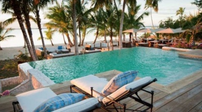 Πολυτελή ξενοδοχεία με την ώρα, η νέα τάση