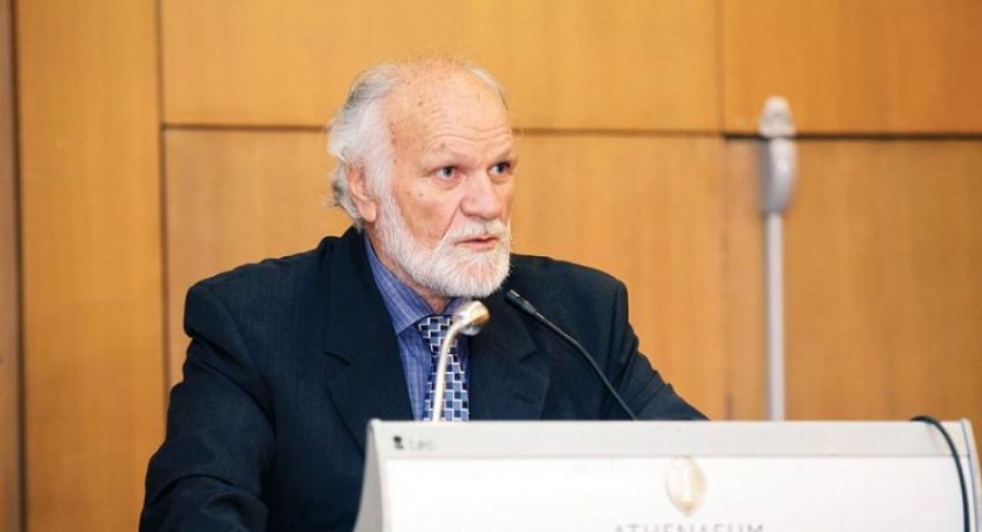 Έμμεσα απαξιώνει τον Προβόπουλο ο Κούτρας του Ελλάκτωρα