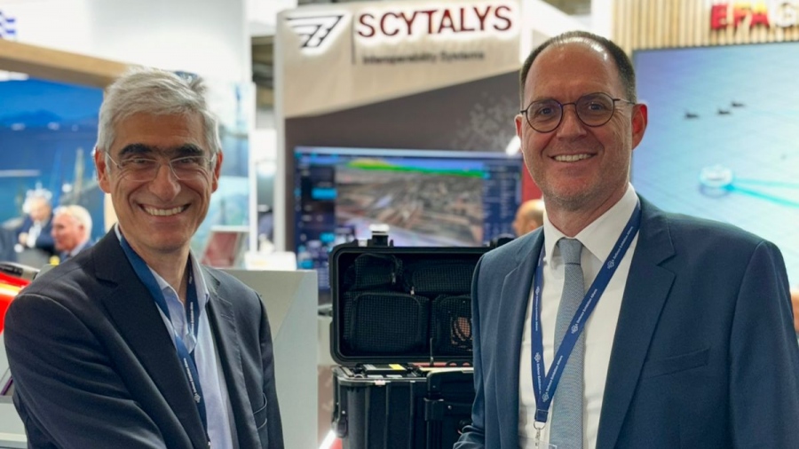 Επένδυση του EFA GROUP στην Acromove για την ανάπτυξη νέας γενιάς προηγμένων λύσεων τηλεπικοινωνιών και πληροφορικής