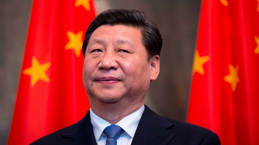 Jinping: Η Κίνα δεν θα εισβάλει ούτε θα εκφοβίσει άλλες χώρες, δεν θέλουμε ηγεμονικό ρόλο