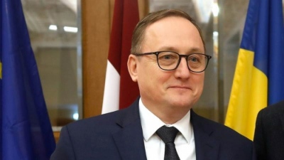 Kazaks: Η ΕΚΤ έχει χώρο για δύο με τρεις μειώσεις επιτοκίων το 2024