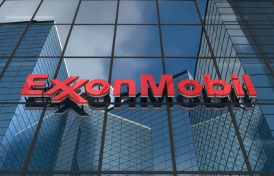 Ζημιές – ρεκόρ για την ExxonMobil το 2020, στα 22 δισ. δολάρια