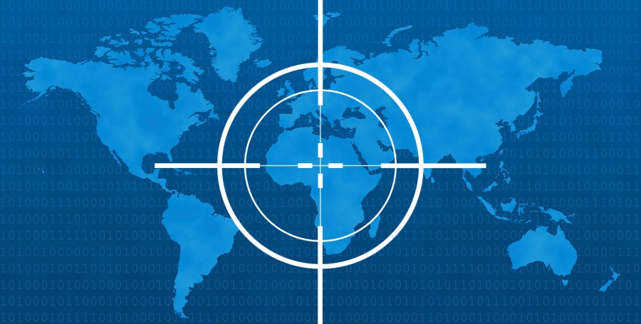 Η γεωπολιτική αλλάζει ραγδαία - Ζούμε την εποχή εντατικοποίησης του χάους και των νέων όπλων σύγκρουσης