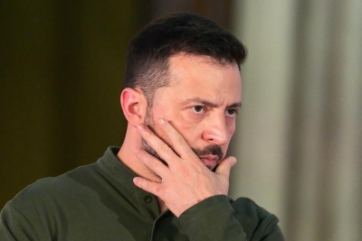 Πολεμικό τελεσίγραφο: Ο Zelensky εκβιάζει τον Trump – Κλιμακώνει την ένταση πριν από την Ουάσινγκτον