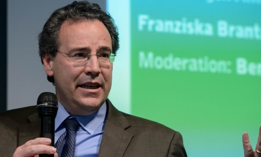 Miguel Berger  (Γερμανικό ΥΠΕΞ): Θα φέρουμε περισσότερες γερμανικές επιχειρήσεις στην Ελλάδα