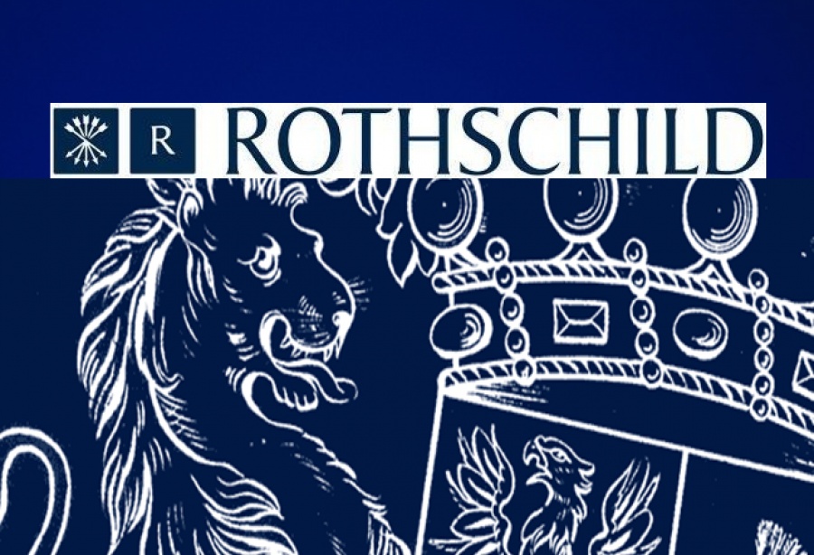 Εισήγηση Rothschild να μην βιαστεί η Ελλάδα να βγει στις αγορές, γιατί έρχεται βελτίωση - Στόχος 15 δισ από 5 νέες εκδόσεις ομολόγων