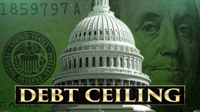 Ποια προστασία επιλέγουν τα μεγάλα funds ενόψει του ορίου χρέους των ΗΠΑ - Το δίδαγμα του 2011