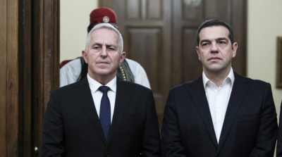 «Πόρτα» Τσίπρα στον Αποστολάκη - Ο Ανδρουλάκης του ξέκοψε το Επικρατείας, παίζει πλέον για την Ανατολική Αττική