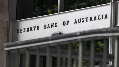 Αυστραλία - Η κεντρική τράπεζα αυξάνει τα επιτόκια κατά 25 μονάδες βάσης, διαψεύδοντας τις προσδοκίες