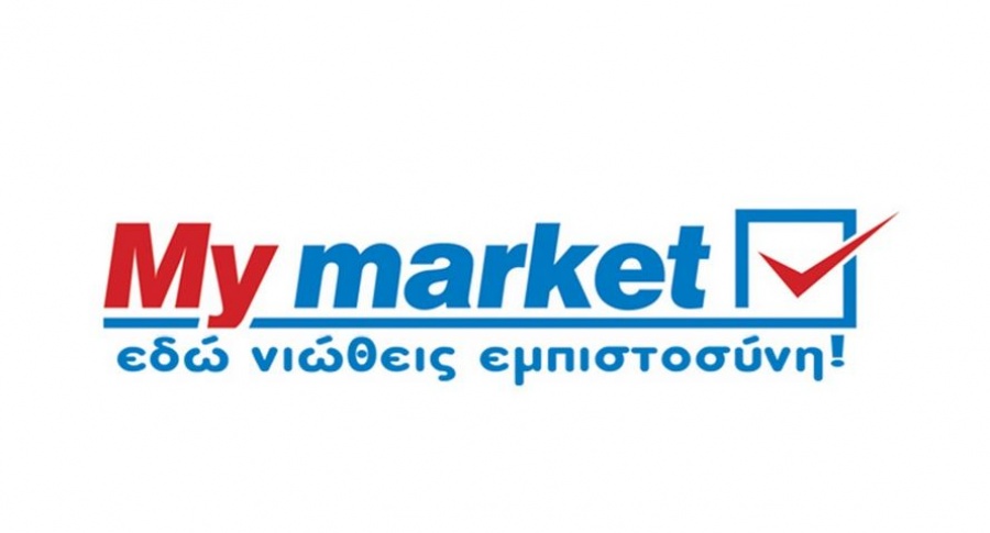 Δυναμική είσοδος των My market με ηλεκτρονικό κατάστημα που παραδίδει προϊόντα σε όλη την Ελλάδα
