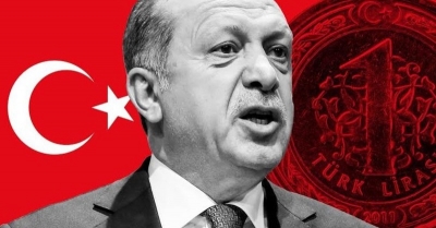 Επιμένει ο Erdogan: Θα είμαστε στις 10 κορυφαίες οικονομίες - Θα απομακρύνουμε τη φούσκα του πληθωρισμού