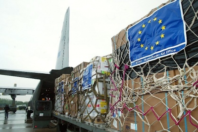 Η Ευρωπαϊκή Ένωση έχει ήδη δώσει 98 δισ.ευρώ στο διεφθαρμένο καθεστώς Zelensky  - Πρόθυμη η ελίτ, διαφωνούν οι πολίτες