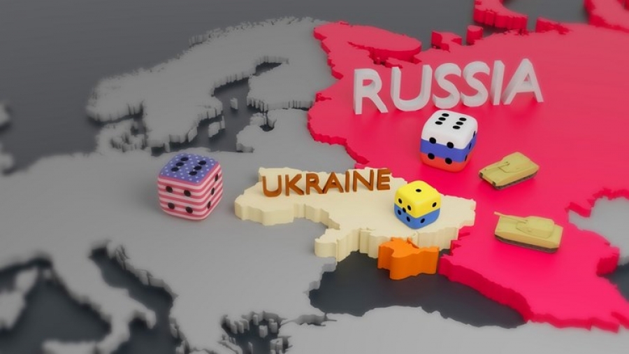 Προς διπλωματική λύση στο Ουκρανικό - Κρίσιμη συνάντηση των ΥΠΕΞ Lavrov - Kuleba (10/3) - Οριστικά εκτός ΝΑΤΟ η Ουκρανία
