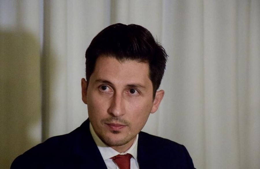 Χρηστίδης (ΠΑΣΟΚ): Ο  Μητσοτάκης θα μείνει στην ιστορία ως ο Πρωθυπουργός του 13ωρου