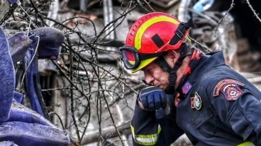 Εθνική τραγωδία στα Τέμπη: Ταυτοποιήθηκαν 55 θύματα - Κακουργήματα για 4 συμβάσεις της ΕΡΓΟΣΕ ερευνά η Εισαγγελία