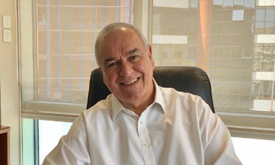 Γ. Βελιώτης (Interamerican): Έχουν δυναμική οι συμπράξεις δημοσίου και ιδιωτικού τομέα (ΣΔΙΤ) στην Υγεία