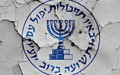 Γάζα: Η Mossad απειλεί με μια νέα «Οργή του Θεού» τη Hamas