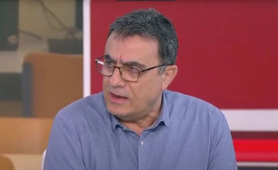 Ανδρέου: Θα έχουμε σοβαρές νοσήσεις και θανάτους παιδιών