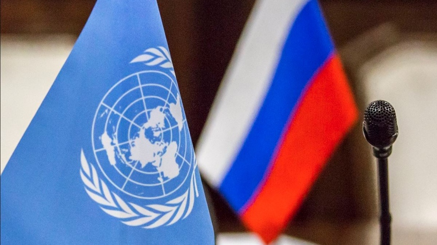 Ρωσία: Θέτει στο Συμβούλιο Ασφαλείας του ΟΗΕ τους βομβαρδισμούς κατά των Houthis - «Μονομερής και βίαιη λύση των ΗΠΑ»