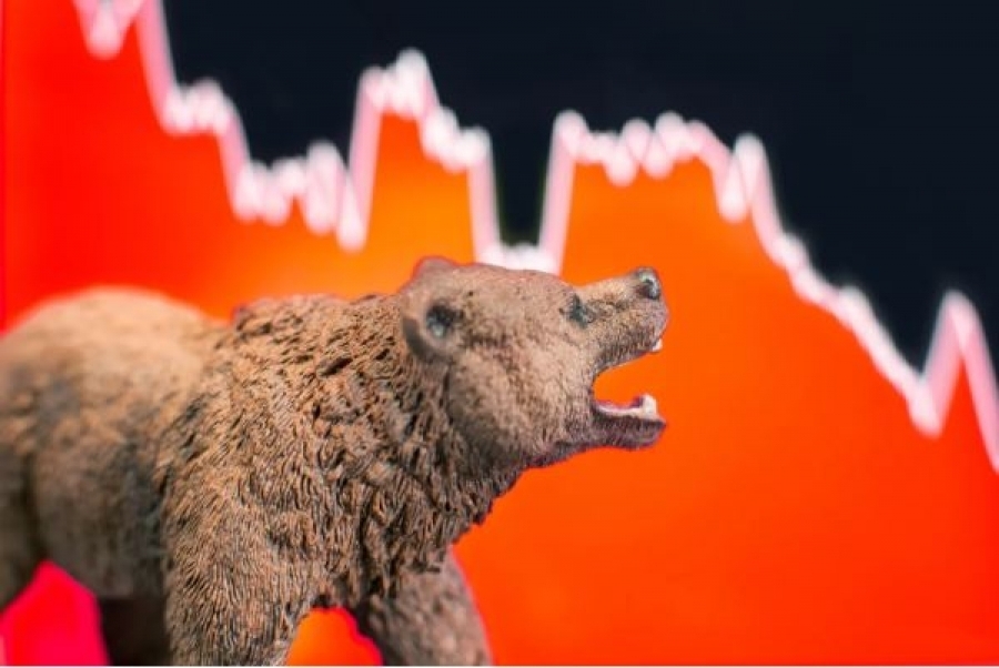 Τα εννέα οδυνηρά στάδια μιας bear market - Συμβουλές επιβίωσης για τους επενδυτές