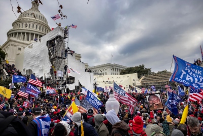 Η δημοσκόπηση από Harvard-Harris Poll βάζει φωτιά στις ΗΠΑ: Το 74% των Ρεπουμπλικάνων στηρίζει Trump για το Ιράν