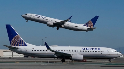 United Airlines: Προχωρά στην απόλυση 593 υπαλλήλων της λόγω μη εμβολιασμού κατά covid