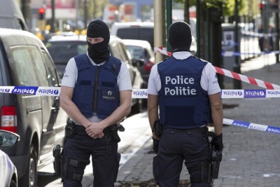 Συναγερμός στο Βέλγιο - Στους 4 οι νεκροί εκ των οποίων 2 αστυνομικοί