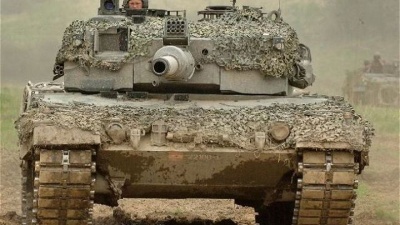 Εξαγωγές γερμανικών όπλων - Πλήρες «πάγωμα» ή γεωπολιτικό παιχνίδι;