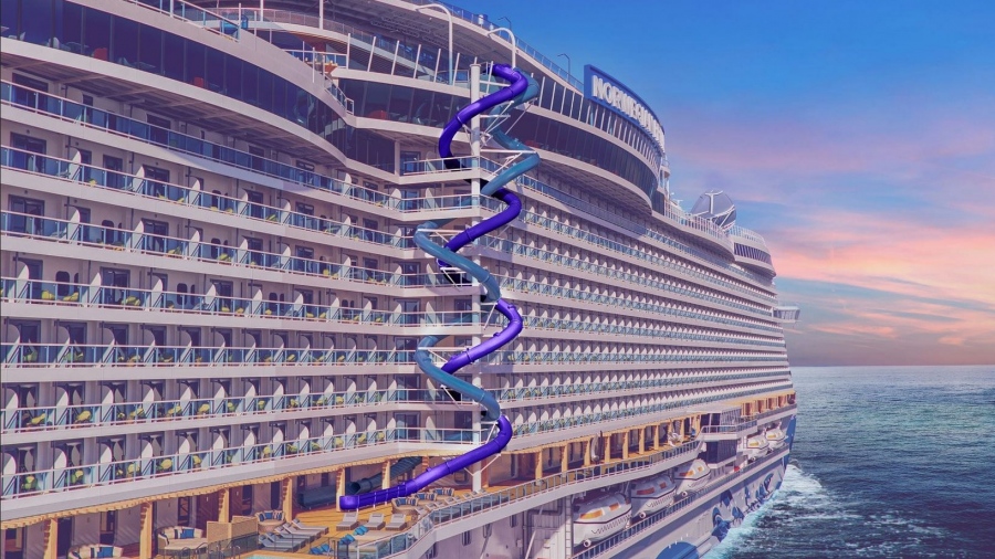 Η Ελλάδα στο πρόγραμμα της Norwegian Cruises - Hot τάσεις στην κρουαζιέρα το 2026