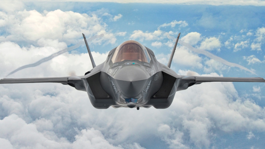 Για τα σκουπίδια τα F35. Το φιάσκο στην Ινδία και η αλήθεια που θέλουν να κρύψουν.