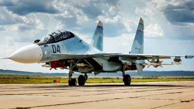 Η συντριβή των Rafale στην Επιχείρηση Sindoor φέρνει αναβάθμιση των Su-30MKI της Ινδίας με πρωτοφανείς ρωσικές τεχνολογίες