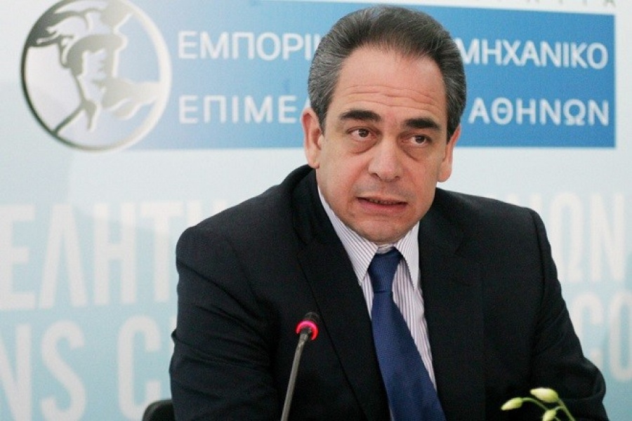 Μίχαλος (ΕΒΕΑ): Η νέα σημαντική χαλάρωση των capital controls βρίσκεται προς τη σωστή κατεύθυνση