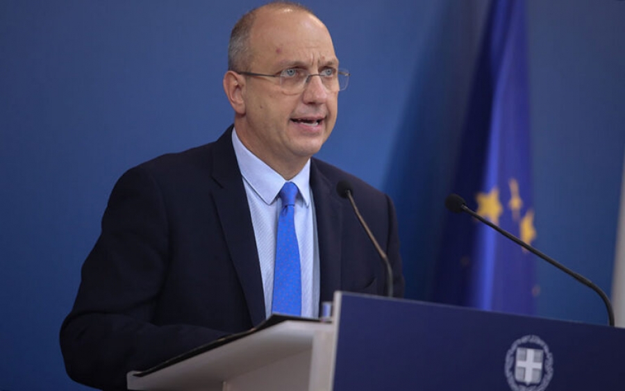 Οικονόμου: Απάνθρωπο το περαστατικό στον Έβρο με τους 92 μετανάστες – Συνεχίζει την εργαλειοποίηση η Τουρκία