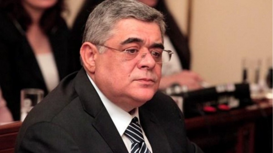 Μιχαλολιάκος: Η κακομοιριά της “λογικής” και οι Εθνικιστές
