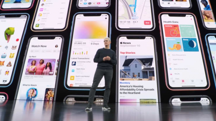 Apple: Οι αποκαλύψεις του Tim Cook για τα σχέδια της εταιρείας στα αυτόνομα οχήματα