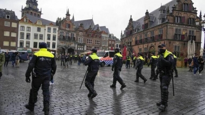 Ολλανδία: Επιβάτες πτήσης από τη Νότια Αφρική το έσκασαν από το ξενοδοχείο καραντίνας