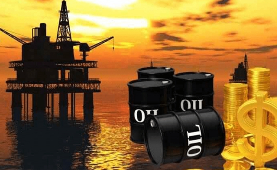 Πετρέλαιο: Άνοδος +2,3%, στα 70,63 δολ., για το Brent και +2,7%, στα 68,29 δολ. ,για το WTI