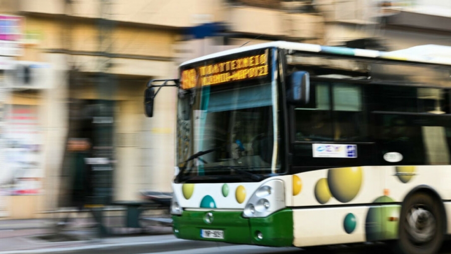 Χωρίς λεωφορεία και τρόλεϊ την Τετάρτη (8/3): Να αποδοθούν ευθύνες για το δυστύχημα στα Τέμπη