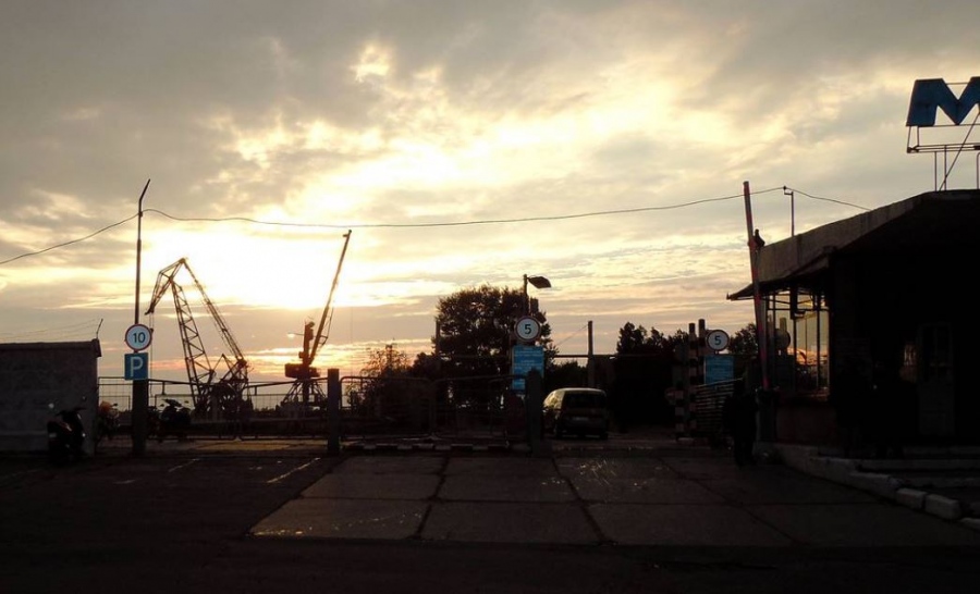 Μαζική επίθεση των Ρώσων με drones στην Οδησσό – Τίναξαν στον αέρα δεξαμενές καυσίμων των Ουκρανών