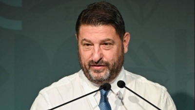 Ο Χαρδαλιάς (περιφερειάρχης Αττικής) άλλαξε όλους τους αντιπεριφερειάρχες: Κανείς δεν είναι μόνιμος, προχωράμε υπεύθυνα