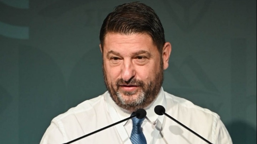 Ο Χαρδαλιάς (περιφερειάρχης Αττικής) άλλαξε όλους τους αντιπεριφερειάρχες: Κανείς δεν είναι μόνιμος, προχωράμε υπεύθυνα