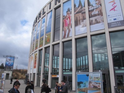 Γερμανία: Ψηφιακά θα πραγματοποιηθεί η διεθνής τουριστική έκθεση ΙΤΒ και το 2021