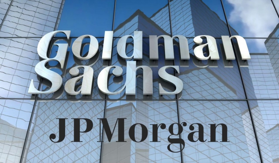 JP Morgan, Goldman Sachs: Πόσο και μέχρι πού θα φτάσει η άνοδος στα αμερικανικά ομόλογα