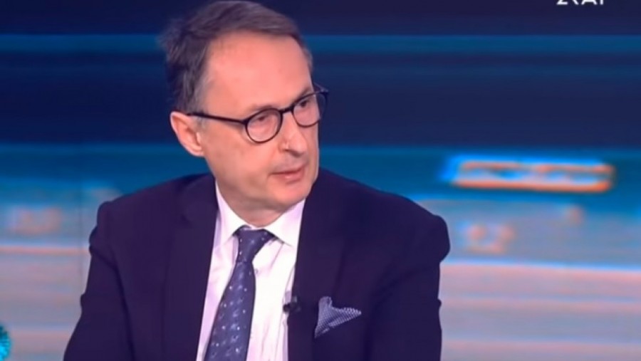 Σύψας (λοιμωξιολόγος): Θα έχουμε εισαγόμενα κρούσματα, μας ανησυχεί η διασπορά – Από φθινόπωρο το δεύτερο κύμα