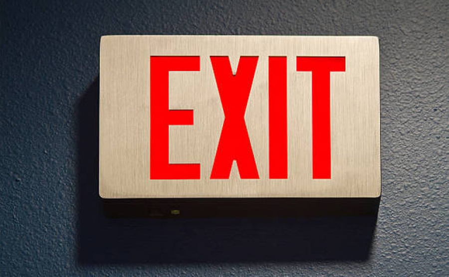 Goldman, JP Morgan, Citigroup αντιμέτωπες με μεγάλο ρίσκο, καθώς εγκαταλείπουν τη Ρωσία