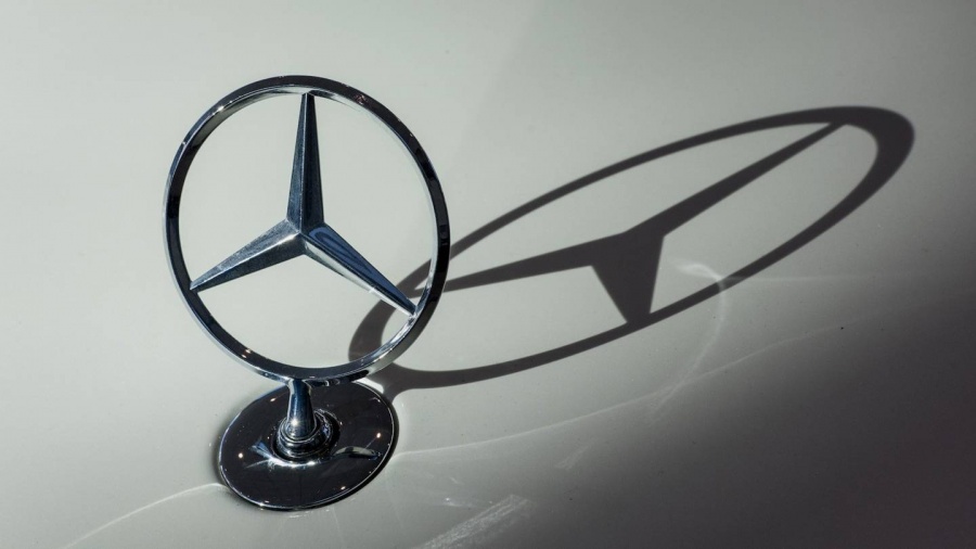 Επίσημα η ανάκληση 774.000 diesel Mercedes λόγω παραποίησης ρύπων