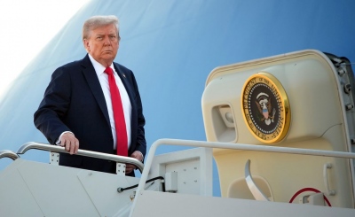 Trump: Θα γυρίσω γρήγορα στην Ουάσινγκτον, εάν η συνάντηση με Putin δεν πάει καλά