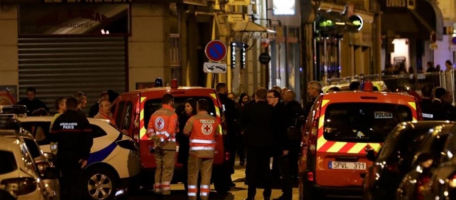 Τρομοκρατική η επίθεση στο Στρασβούργο με 3 νεκρούς και 13 τραυματίες - Ασύλληπτος ο δράστης